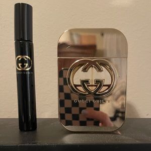 Gucci Guilty Perfume 2.5 oz